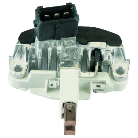 Wai Global Voltage Regulators, IB545 IB545
